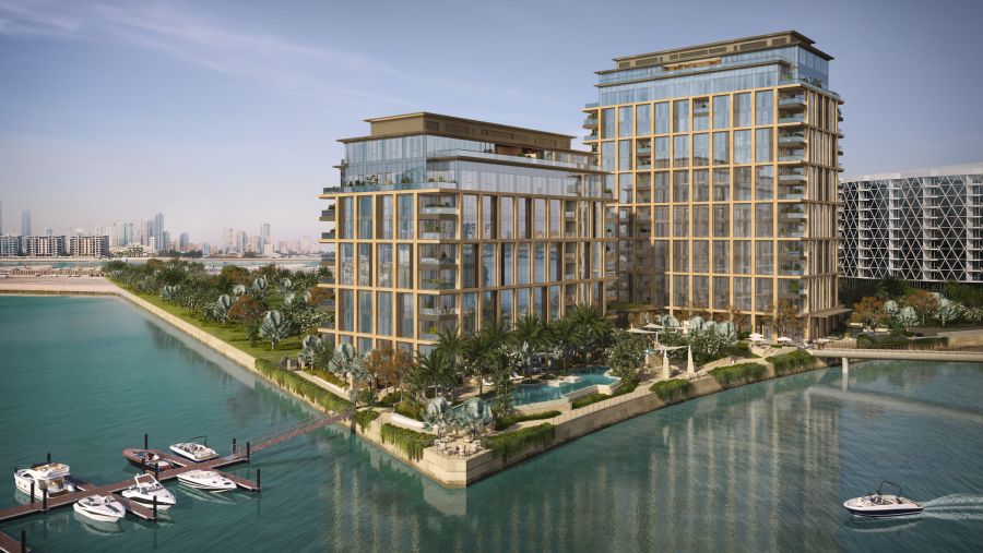 Four Seasons Private Residences Bahrain Bay Appoints Valencia Albuquerque as Director of Residences