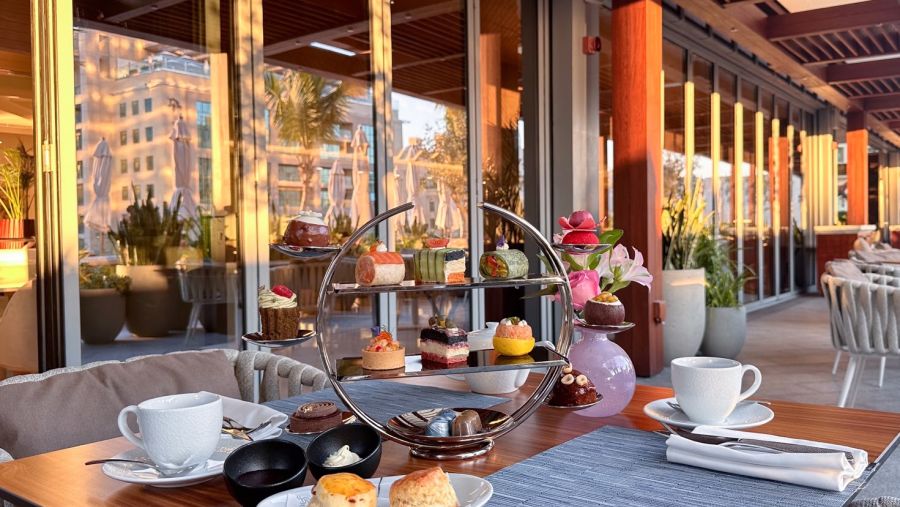 Celebrate Mother’s Day In Exquisite Style At The St. Regis Dubai, The Palm