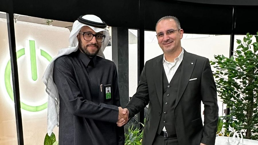 بروڤن كونسلت وصادق تعقدان شراكة لتوفير الحلول المتطورة للعملاء 