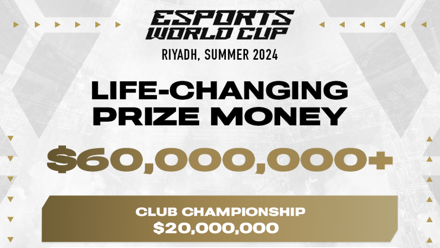 كأس العالم للرياضات الإلكترونية