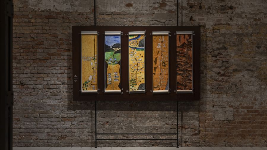 Dubai Culture supports UAE's participation in Venice Biennale