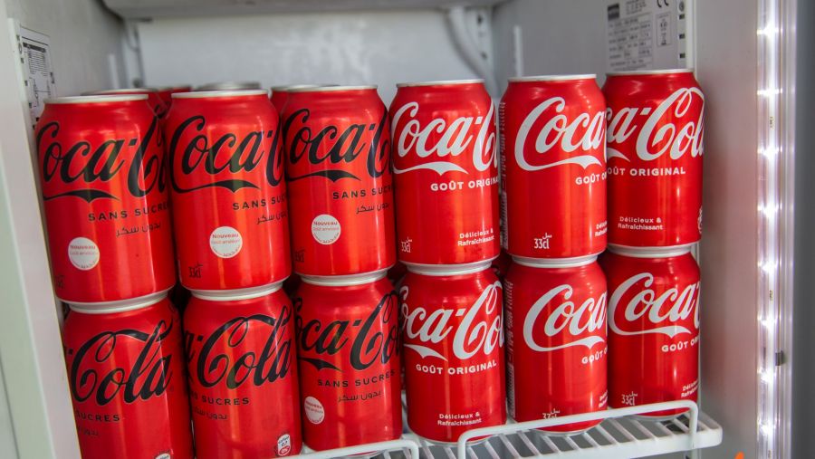 The Coca-Cola Company Celebrates Everyday Greatness with Global Program in Advance of Olympic and Paralympic Games in Paris