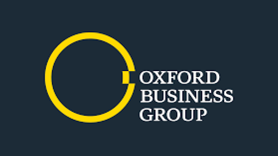 مجموعة أكسفورد