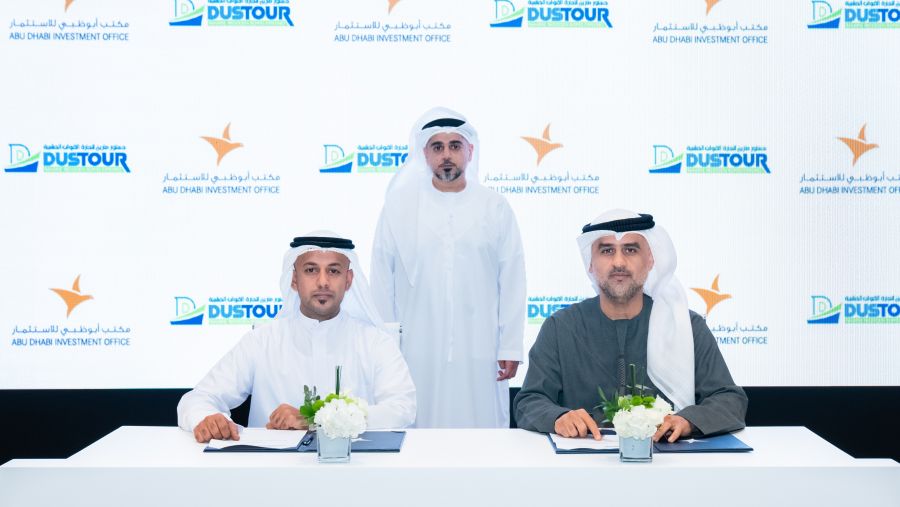 Abu Dhabi Investment Office