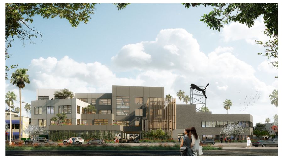 PUMA Studio to open in LA to create products and campaigns for the US market