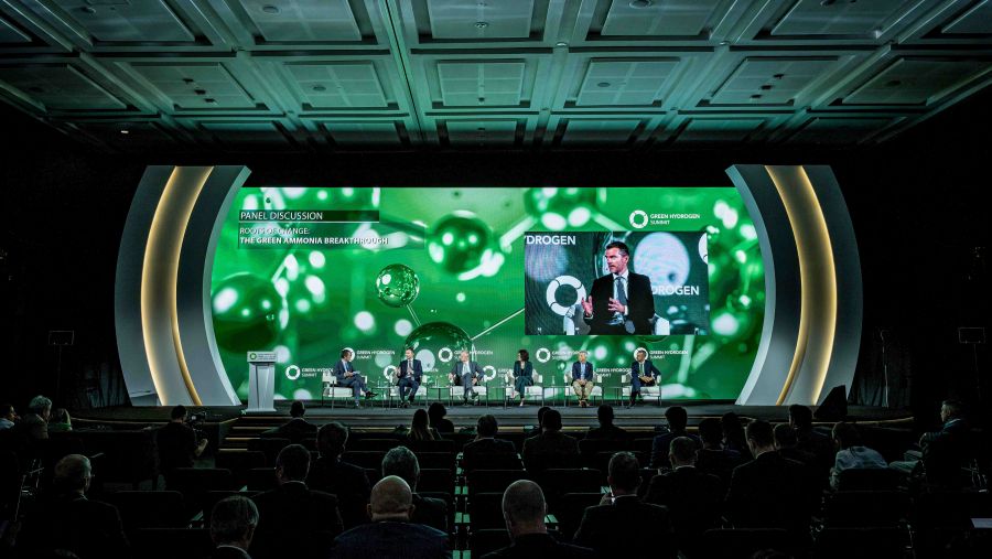 Green Hydrogen Summit sets out roadmap to future fuels economy