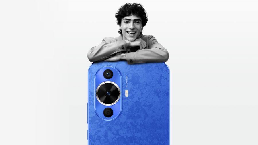 مراجعة هاتف HUAWEI nova 12s: الهاتف المثالي لالتقاط صور سيلفي أنيقة لعصر وسائل التواصل الاجتماعي 