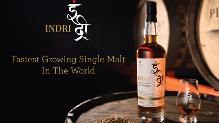 Indri تصبح العلامة التجارية الأسرع نموًا في العالم: تم بيع أكثر من مائة ألف عبوة في عامها الثاني