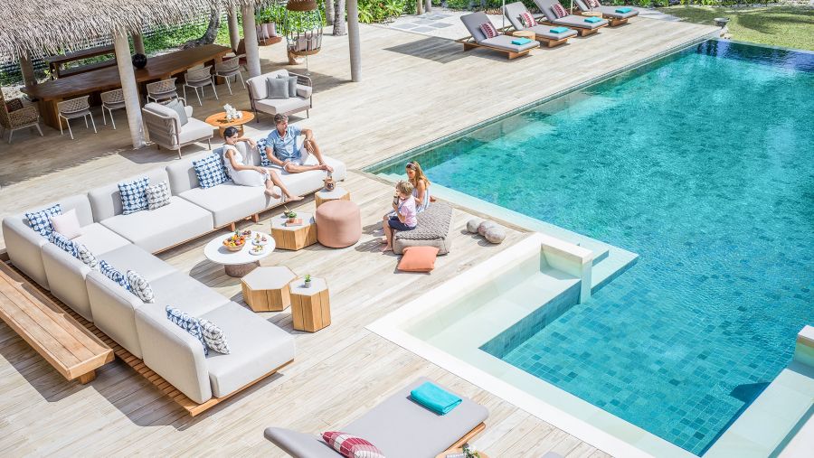 TRADITION AND HOSPITALITY: IHG RESORTS & HOTELS INVITES GUESTS TO ENJOY A UNIQUE EID AL FITR GETAWAY