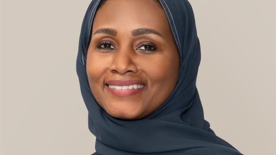 Dr. Tarifa Alzaabi, Director General, ICBA