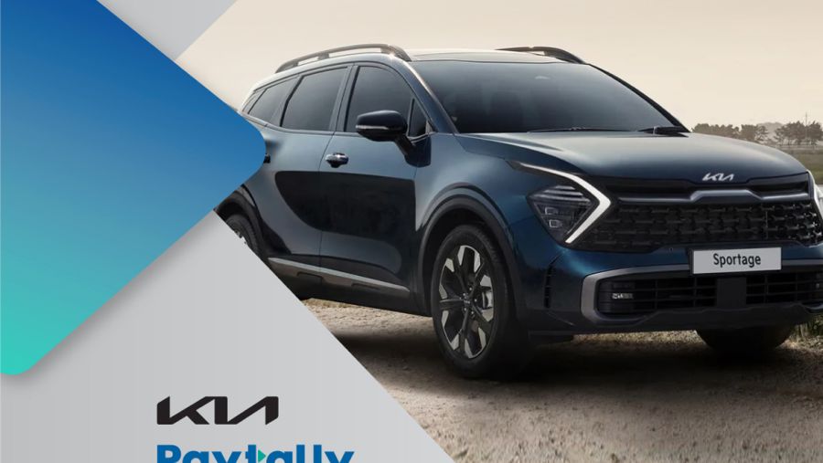 KIB يقدّم عرض التمويل الأقوى على كيا سيلتوس الجديدة عبر تطبيق KIB PayTally