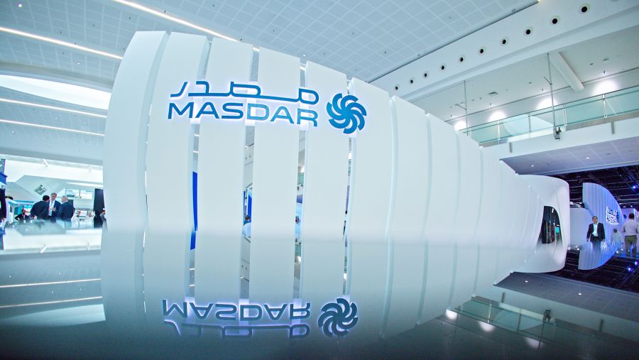 Masdar set for leading role at World Future Energy Summit