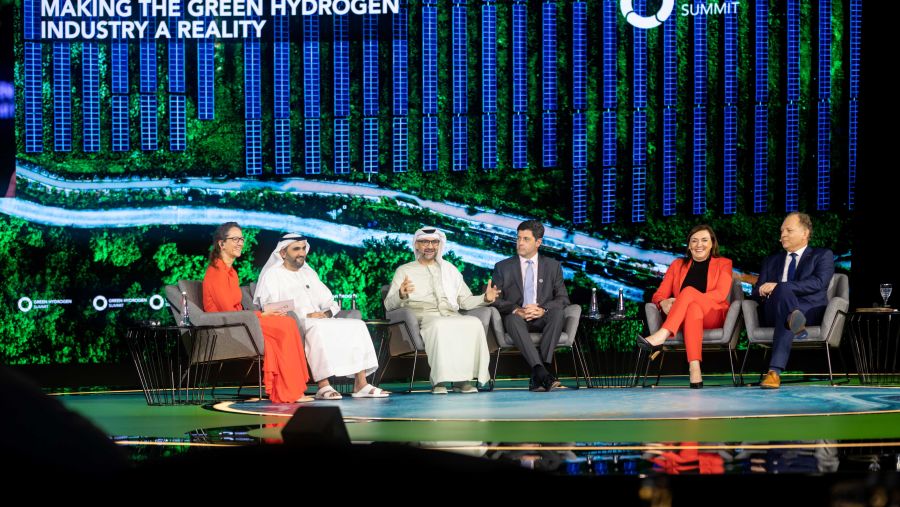 Masdar’s 2024 speaker lineup to include Former UK PM as keynote speaker, global adventurer Dr. Bertrand Piccard, alongside energy ministers and industry leaders