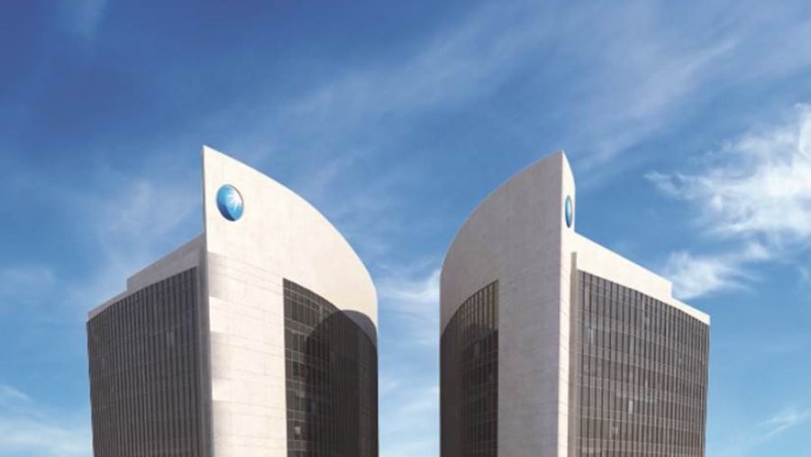 Abu Dhabi Islamic Bank HQ