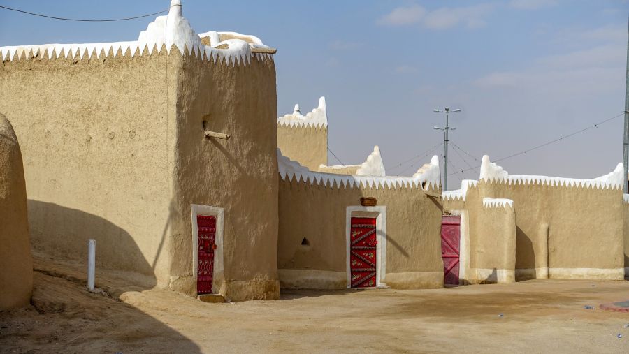 الاتحاد للطيران تطلق أحدث وجهاتها إلى القصيم في السعودية