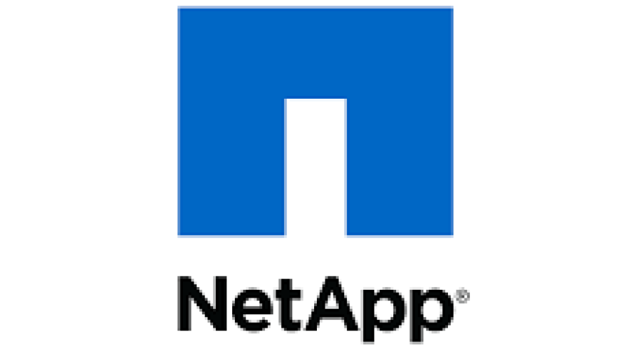 NetApp 
