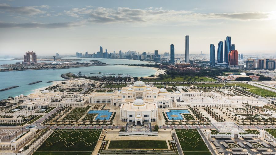Department of Culture and Tourism – Abu Dhabi to deliver Tourism Strategy 2030 to ensure emirate’s sustainable growth as global tourism destination