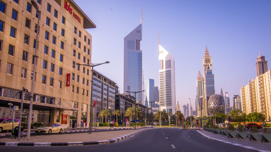 IBIS WORLD TRADE CENTRE DUBAI UNVEILS REVAMP AND DEBUTS ‘IBIS MUSIC’ EVENT WITH HEADLINER, THE SHAPESHIFTERS 