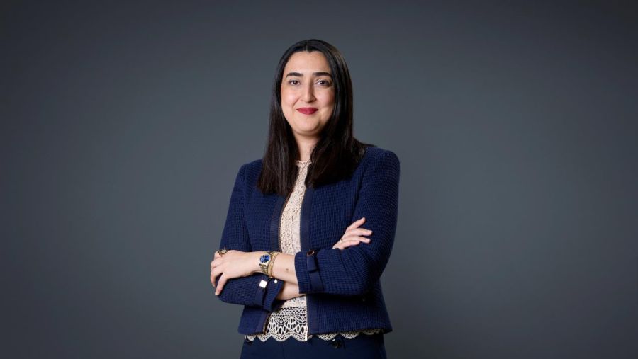 شنايدر إلكتريك تعين نهاد الجرودي نائباً للرئيس للأتمتة الصناعية بمنطقة الخليج