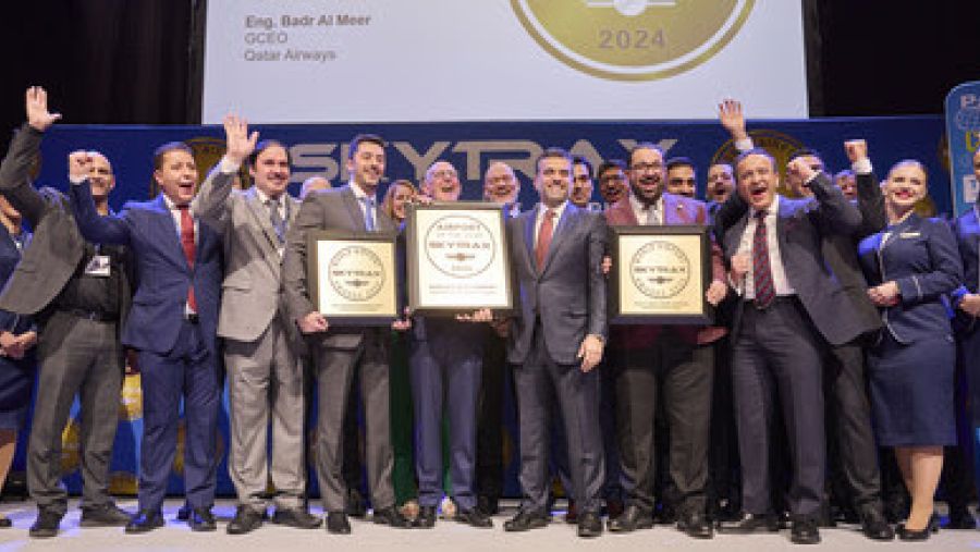 Hamad International Airport