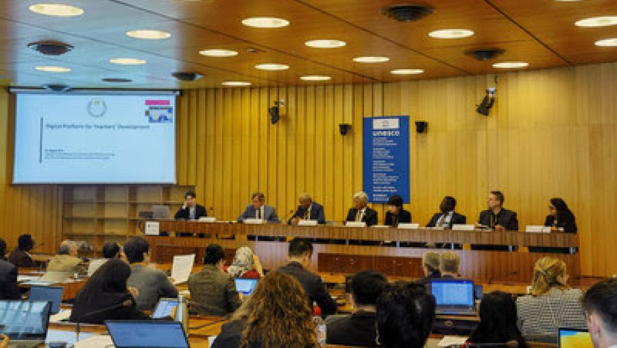 Huawei and UNESCO Expand Opens Schools Project to New Countries