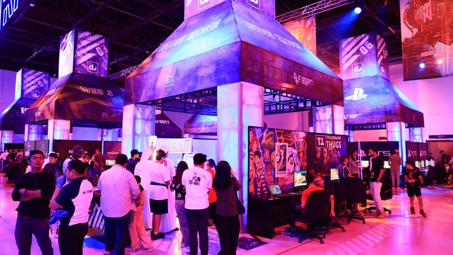 دائرة الاقتصاد والسياحة بدبي 