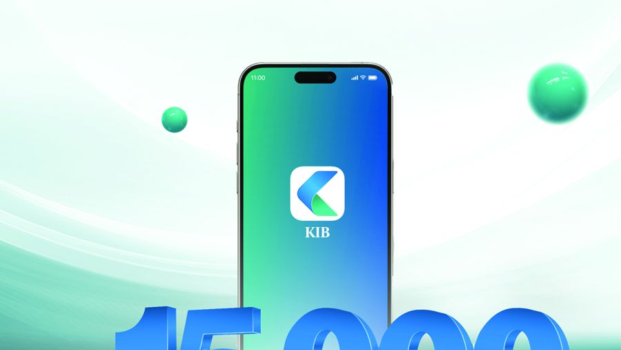 Kuwait International Bank