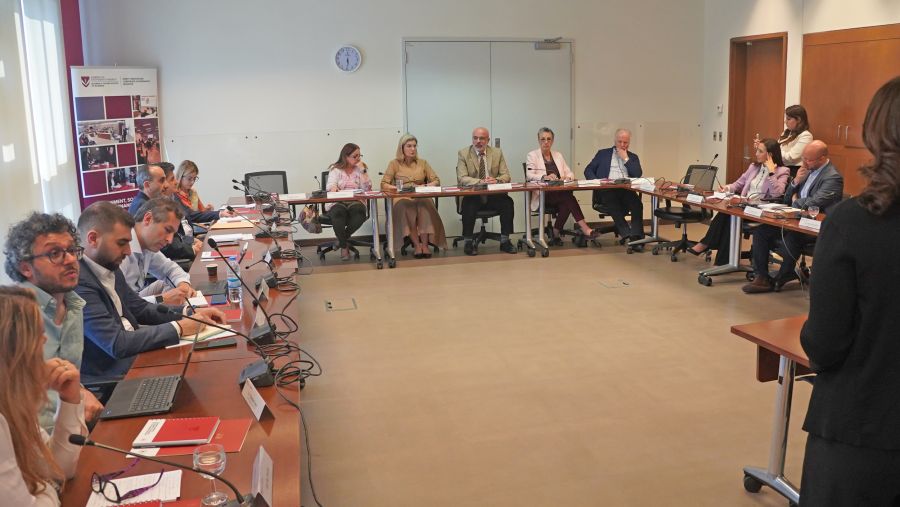 American University of Beirut