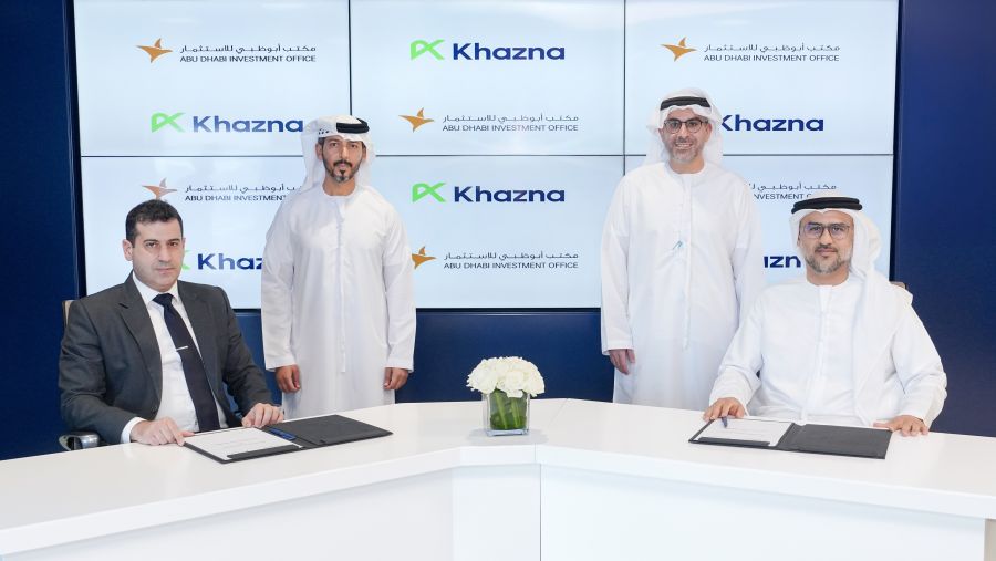 The Abu Dhabi Investment Office