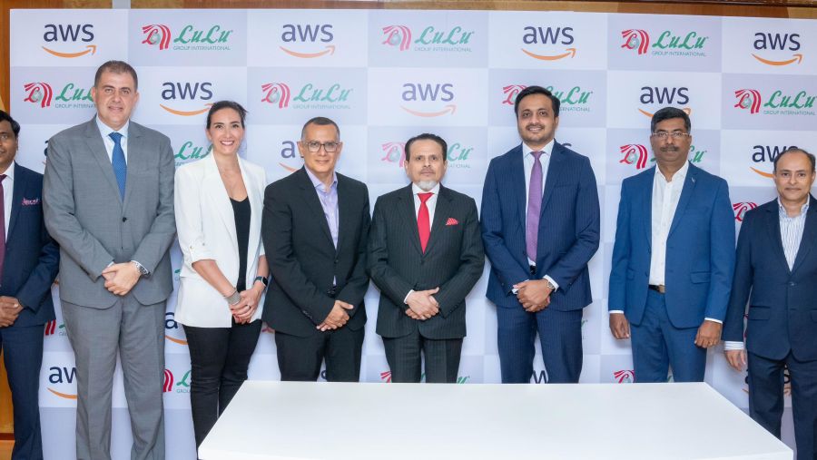 LuLu Group International 