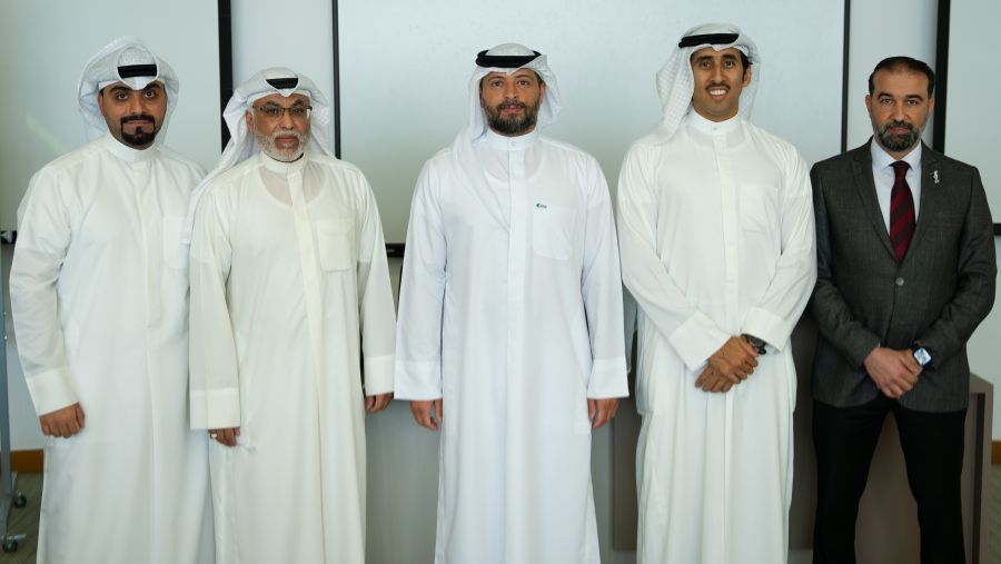 KIB organizes special workshop on investment fundamentals and real estate appraisal at Kuwait University's College of Business Administration