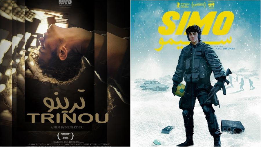 Two MAD Shorts bag two awards at the Imedghassen Film Festival