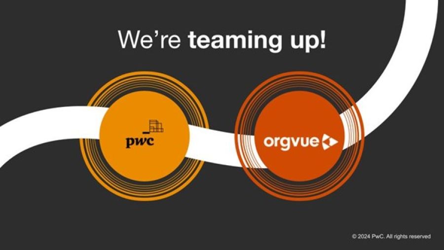 PwC Middle East announces strategic collaboration with Orgvue to enhance workforce transformation services