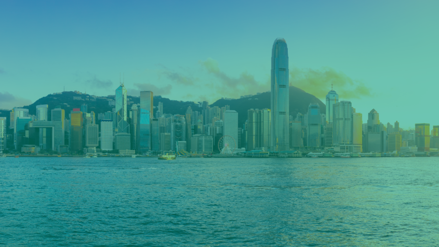 Creation Business Consultants Expands Presence with New Office in Hong Kong