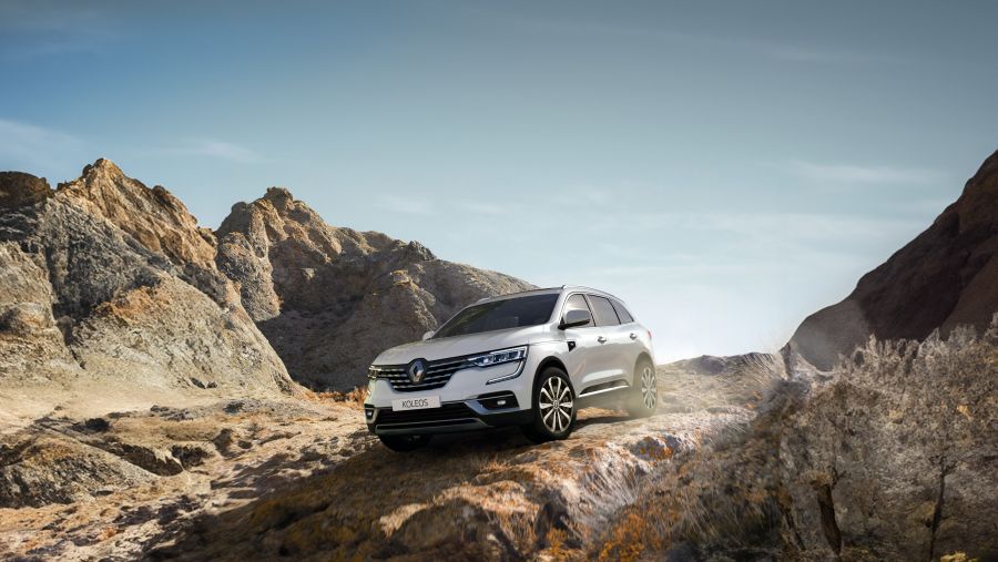 "المسعود للسيارات" تطلق عروضاً حصرية على السيارات المستعملة المعتمدة من "إنفينيتي" و"رينو" 