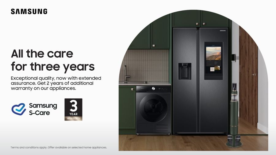 سامسونج إلكترونيكس المشرق العربي