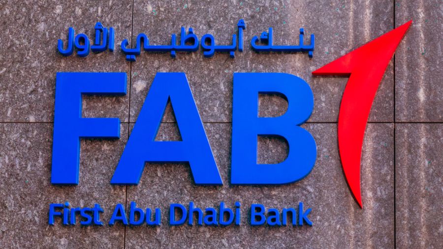 First Abu Dhabi Bank