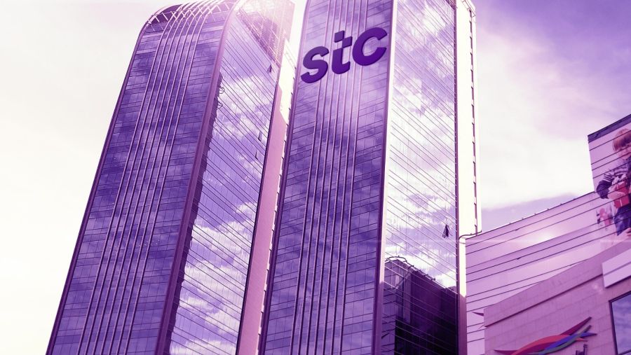  stc announces its financial results for Q1