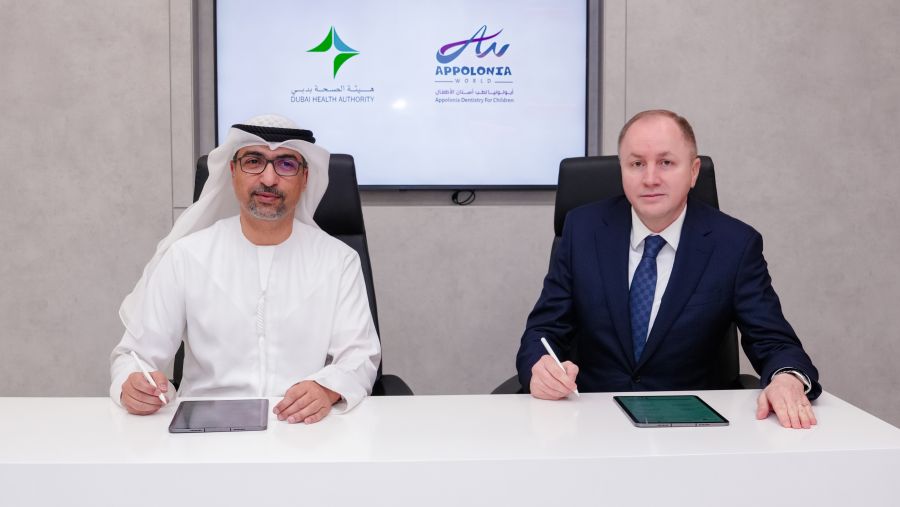 Dubai Health Authority