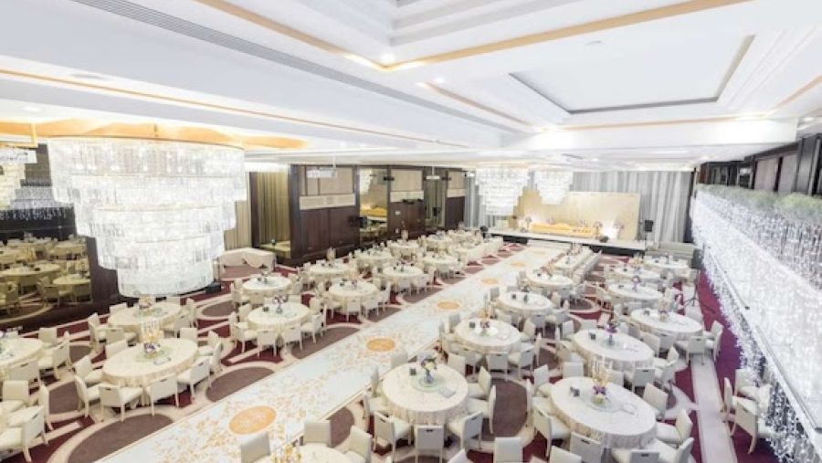 فندق غاليريا جدة، كوريو كولكشن من هيلتون يقدم مجموعة مميزة من باقات الزفاف وشهر العسل