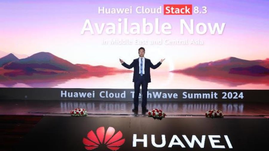 Huawei Cloud TechWave Summit 2024: Innovative Cloud Solutions and Programs Launched to Accelerate Intelligence across Middle East and Central Asia