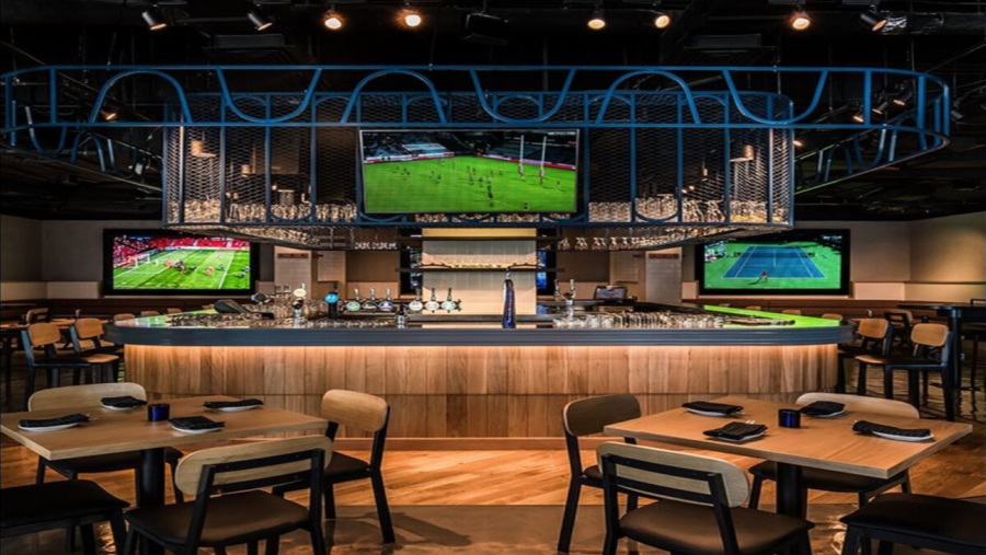 ماريوت انترناشونال