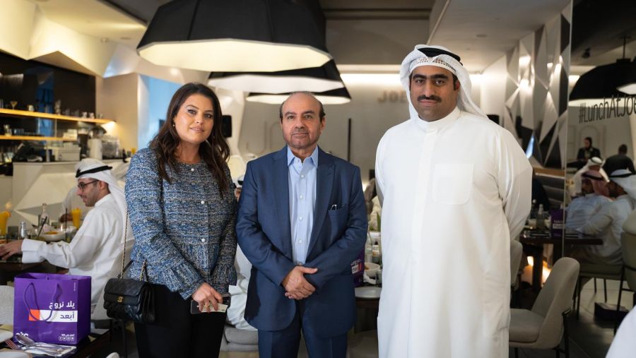 stc  تستضيف رواد الأعمال المحليين ضمن مبادرة "وياك"