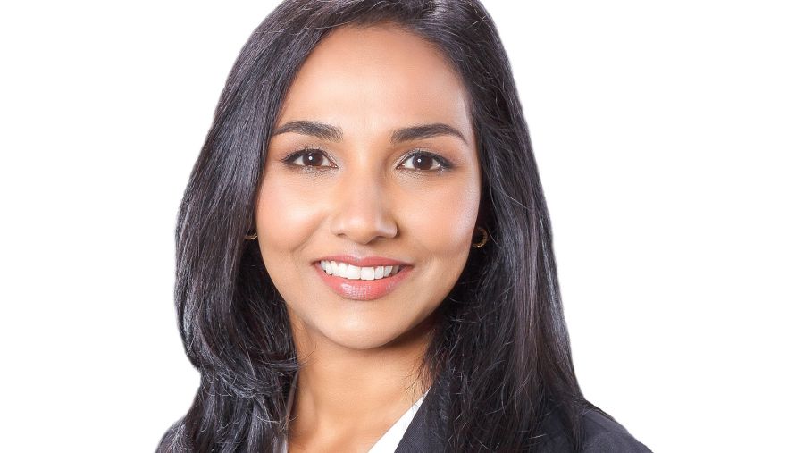 مجموعة Ooredoo تعيّن سونيتا بوتسا رئيساً تنفيذياً لشركة مراكز البيانات الجديدة "Mena Digital Hub"