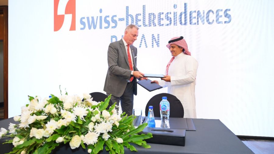 Swiss-Belhotel International Expands Presence in MENA Region