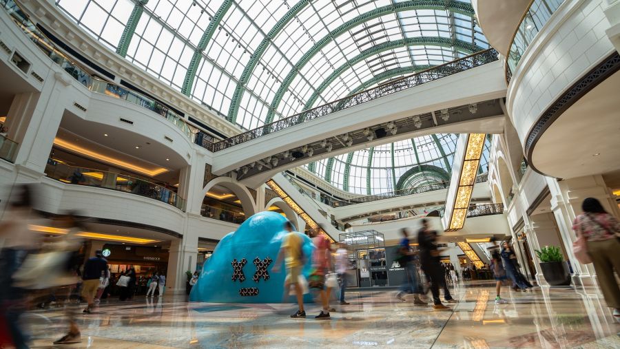 دائرة الاقتصاد والسياحة بدبي