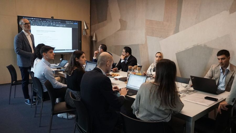  هيئة مطار الشارقة الدولي