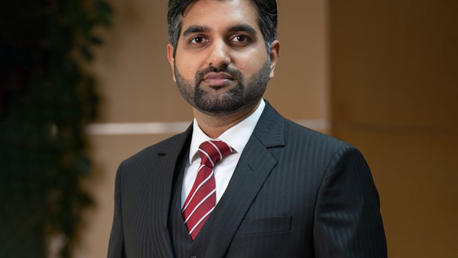 Esterad Bank Joins Industry Leading Speakers at Abu Dhabi  Middle East Investor Summit