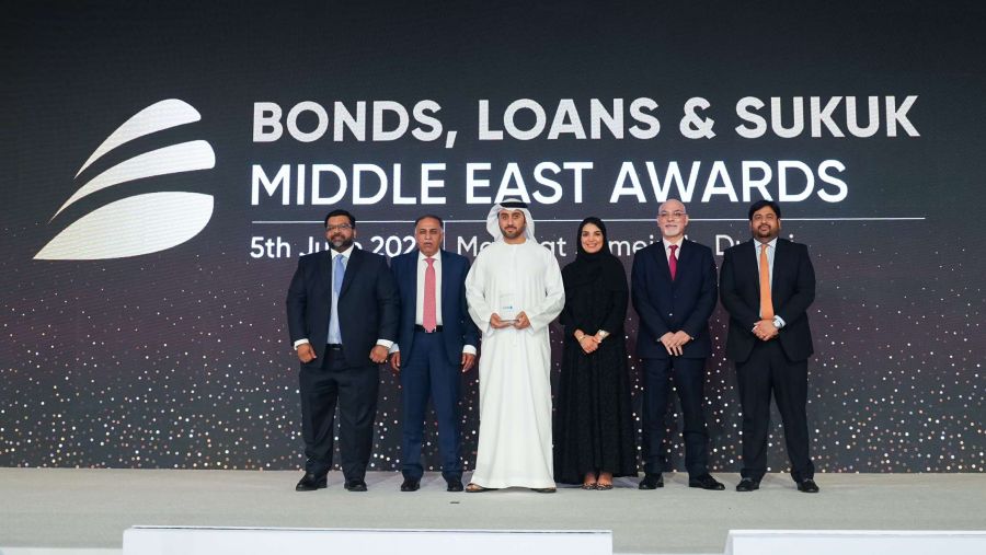 Abu Dhabi Islamic Bank