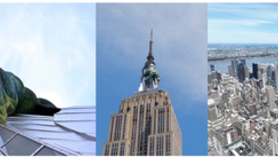 Empire State Building